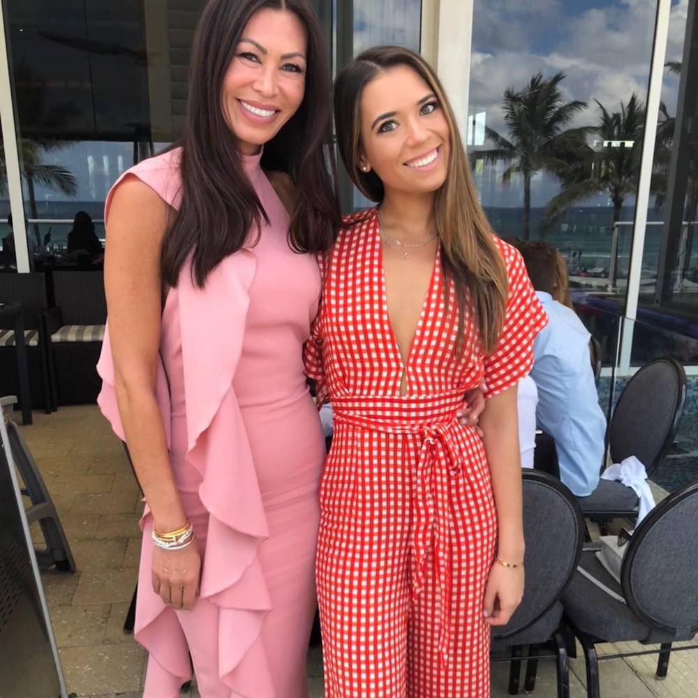 Meet your Posher, Nicolette